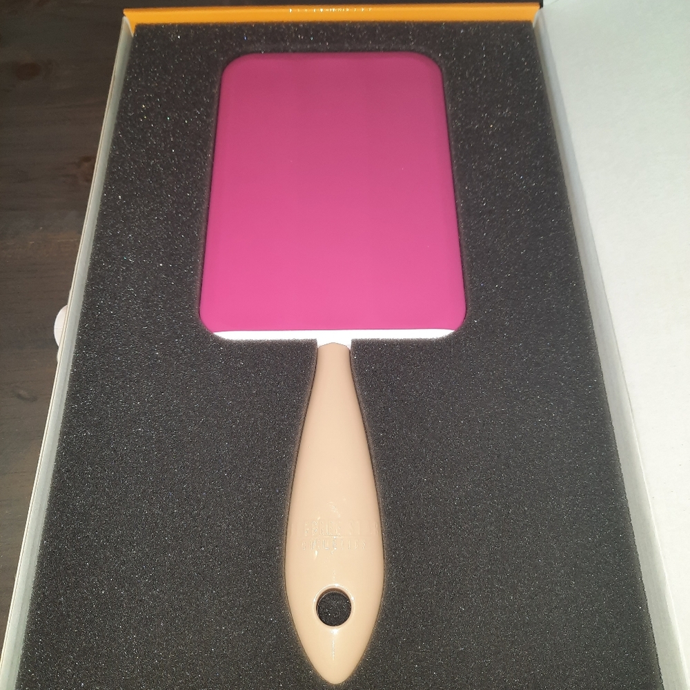 Exclusive Jeffree Star Mirror